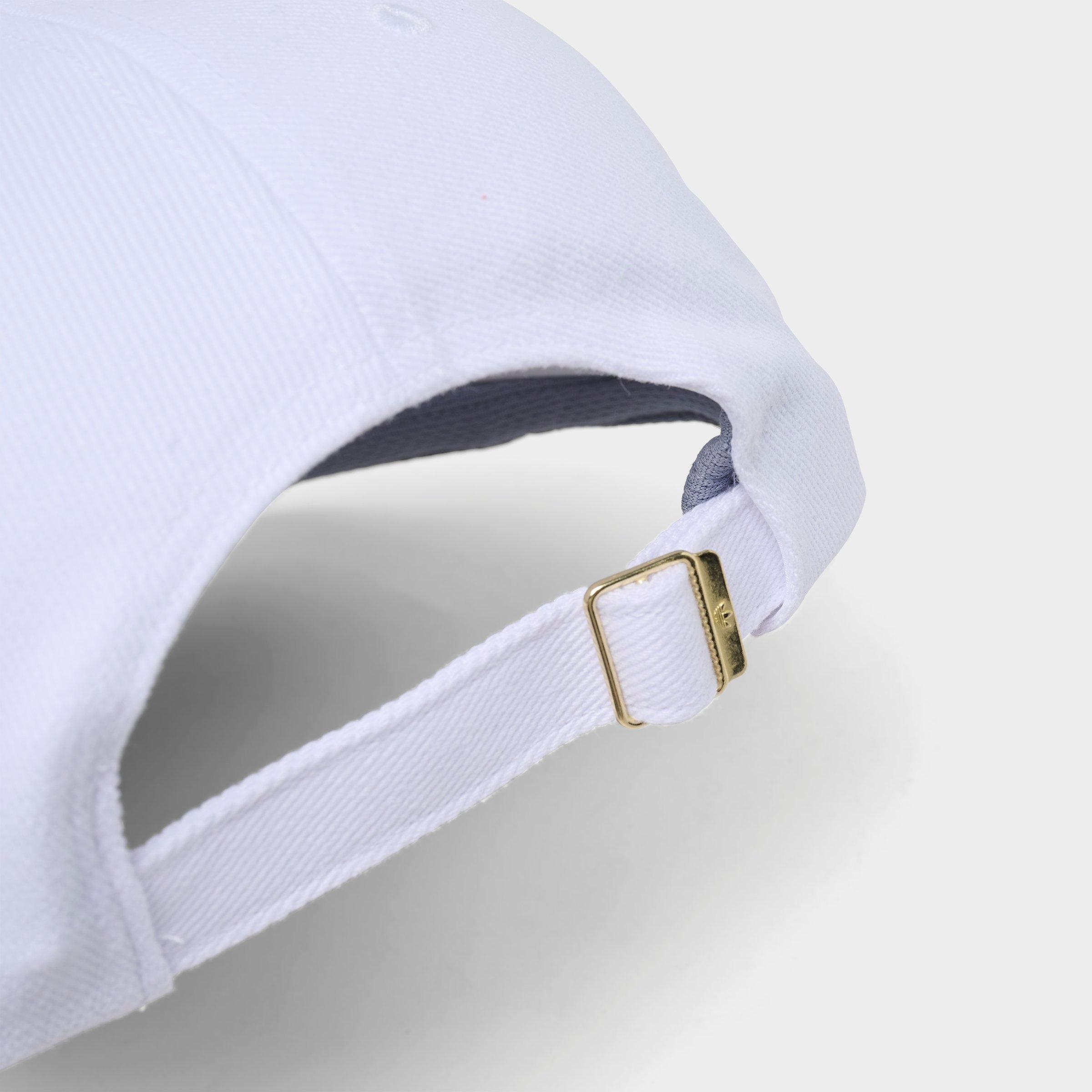 ADIDAS ORIGINALS MASTERPIECE STRAPBACK HAT - 6