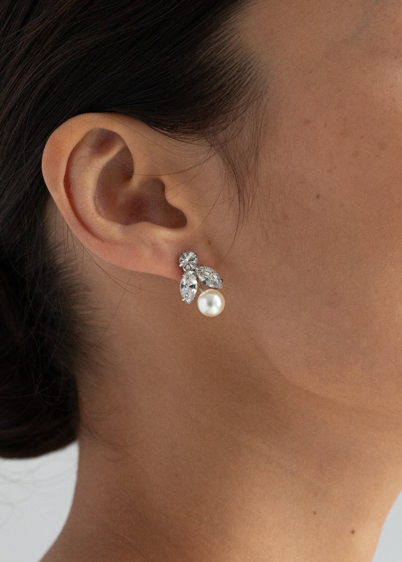 Jennifer Behr Kaide Earrings outlook