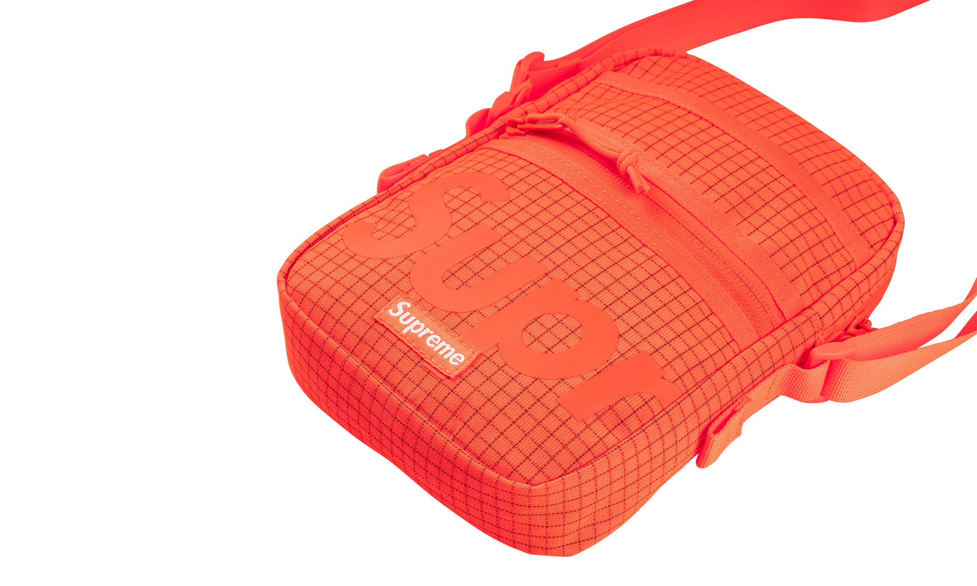 Supreme Shoulder Bag - 3