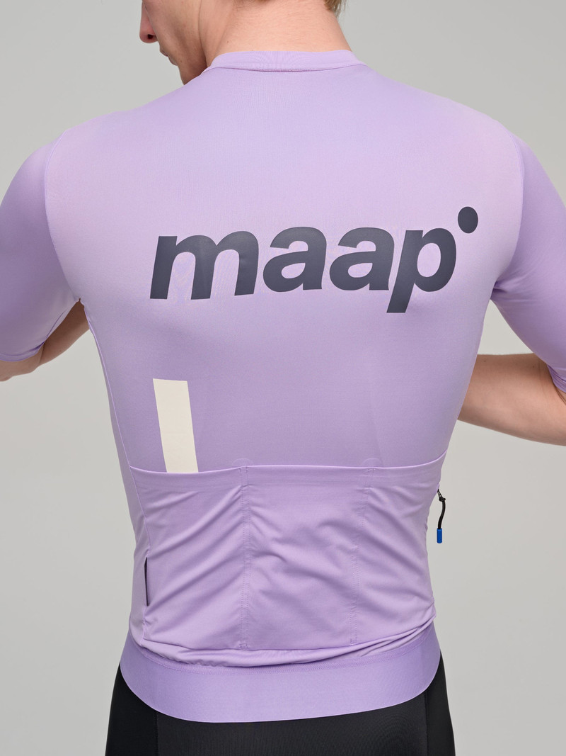 Training Jersey 5