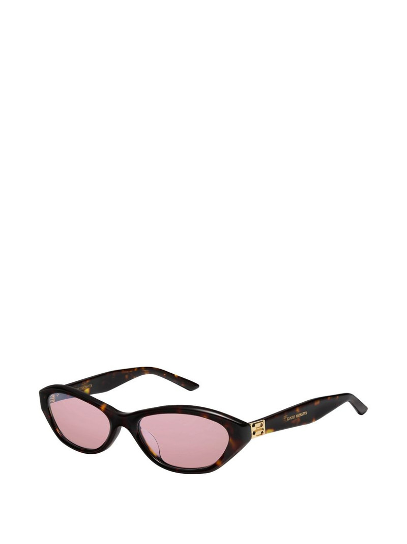 GENTLE MONSTER Lamda T9 sunglasses outlook