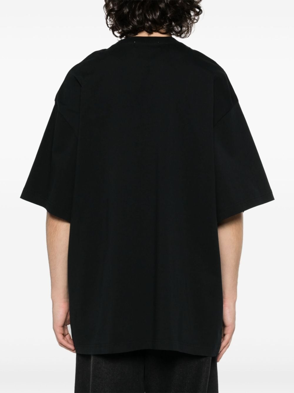 BALLCHAIN T-SHIRT - 4