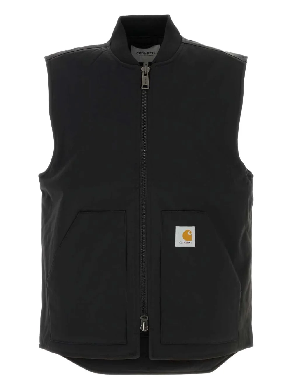 Leroy zip vest - 1
