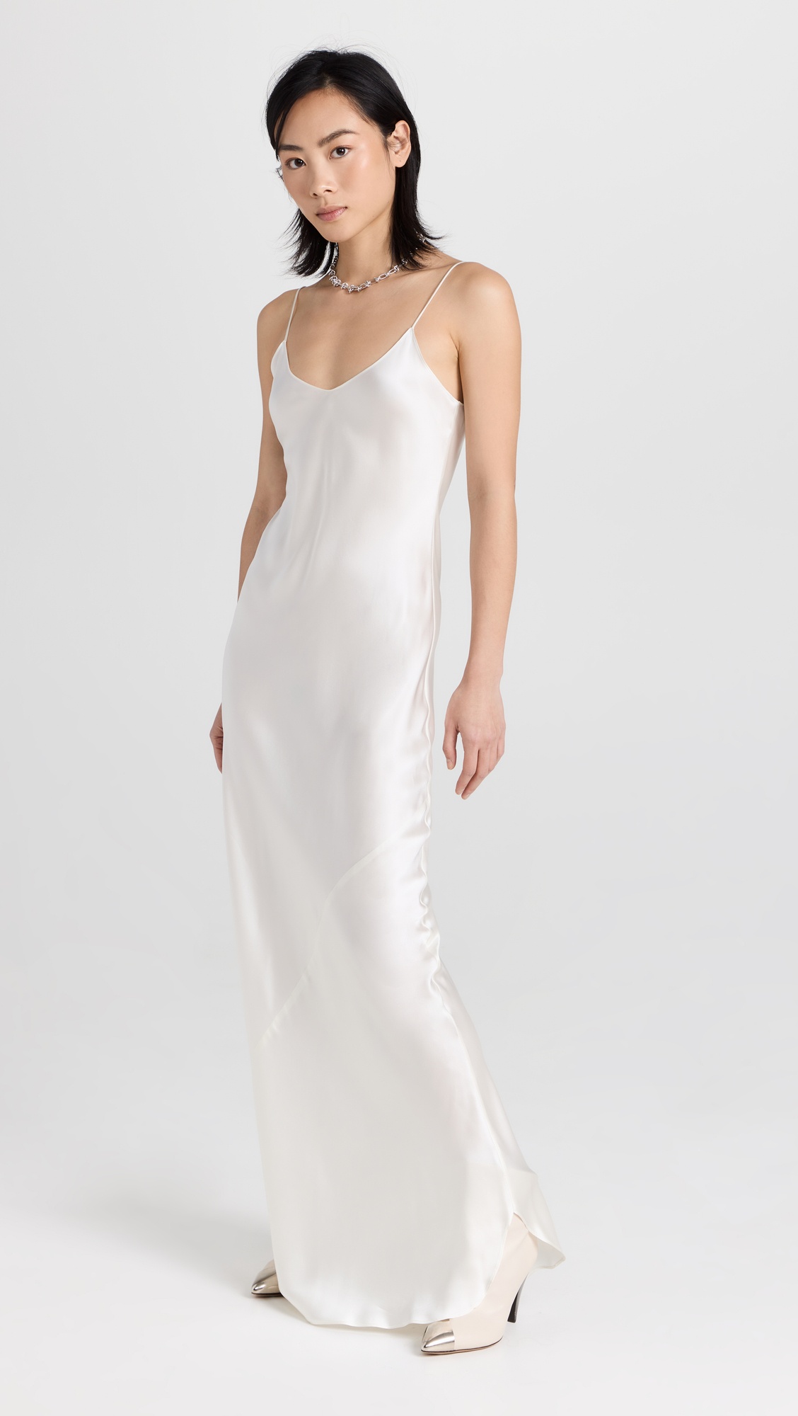 Cami Gown - 6