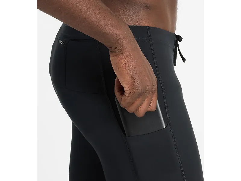 New Balance Sleek Pocket Tight - 7