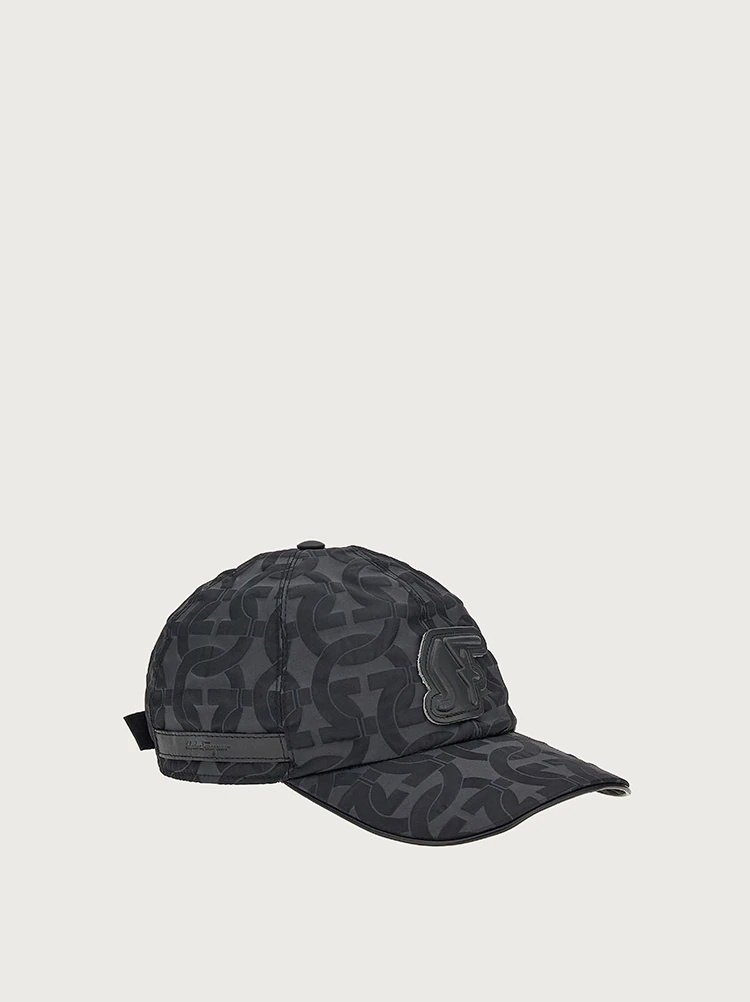 SF BASEBALL CAP - 3