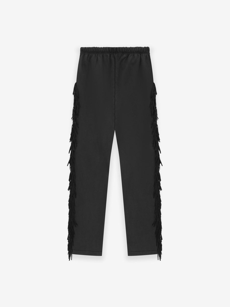 Fear of God Fringe Sweatpant outlook