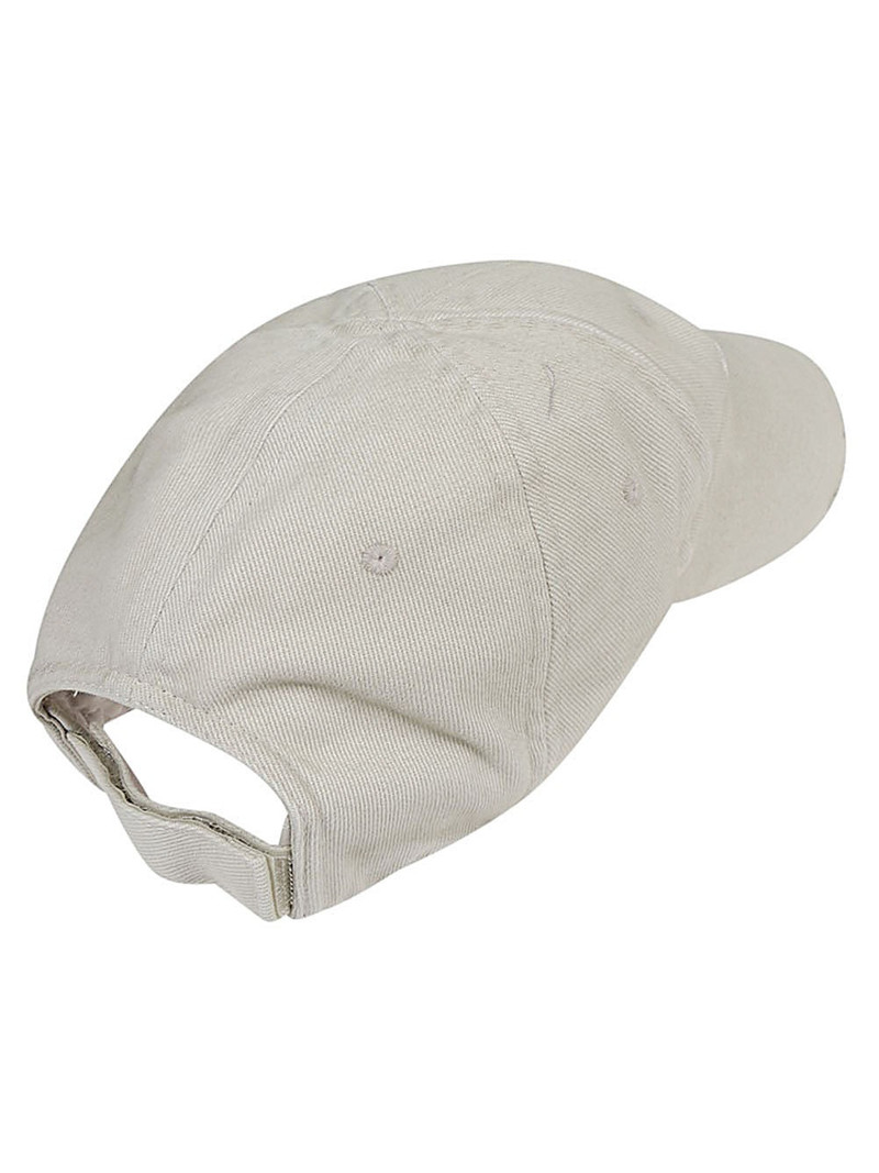 BALENCIAGA Political campaign baseball cap outlook