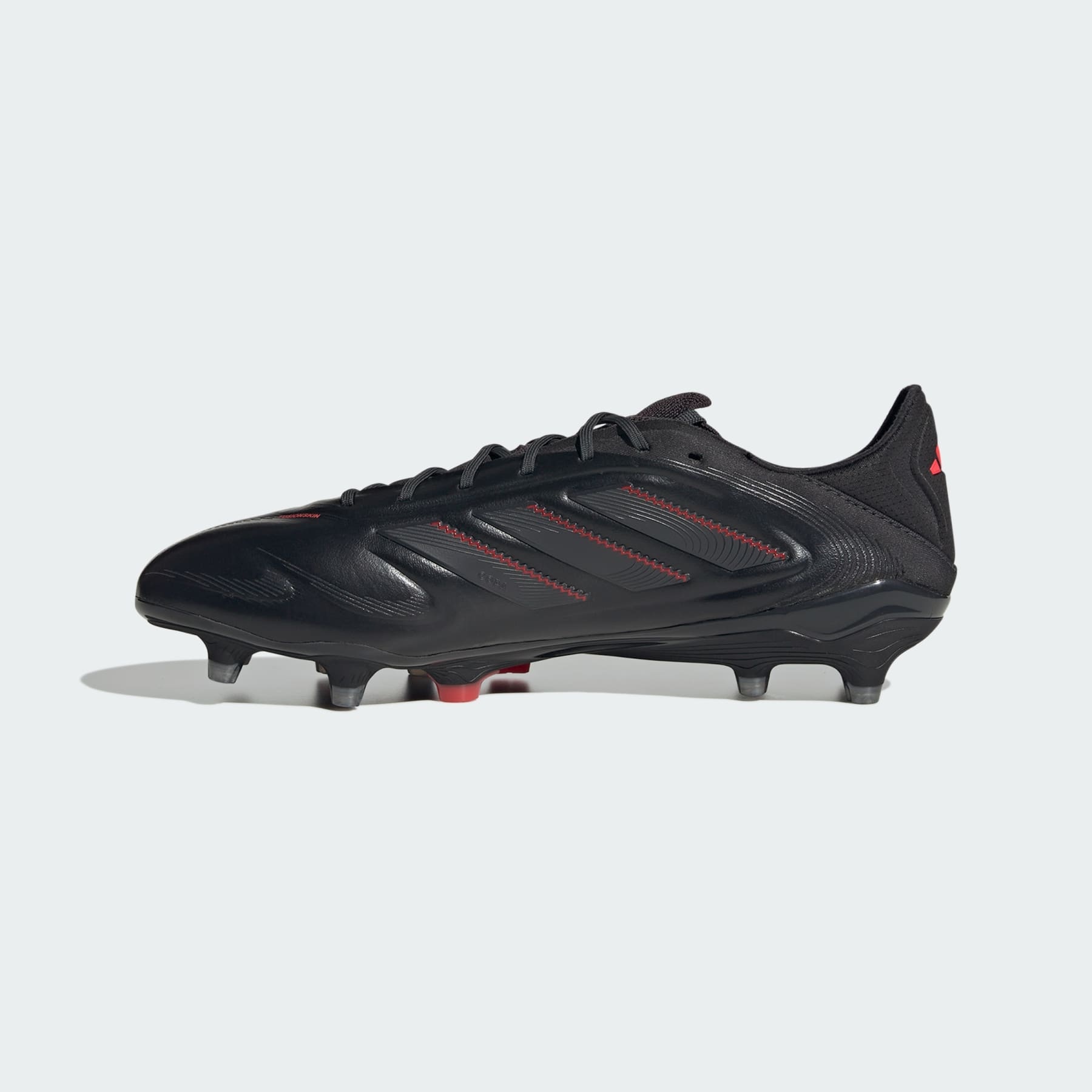 Copa Pure 3 Elite Firm Ground Cleats - 2