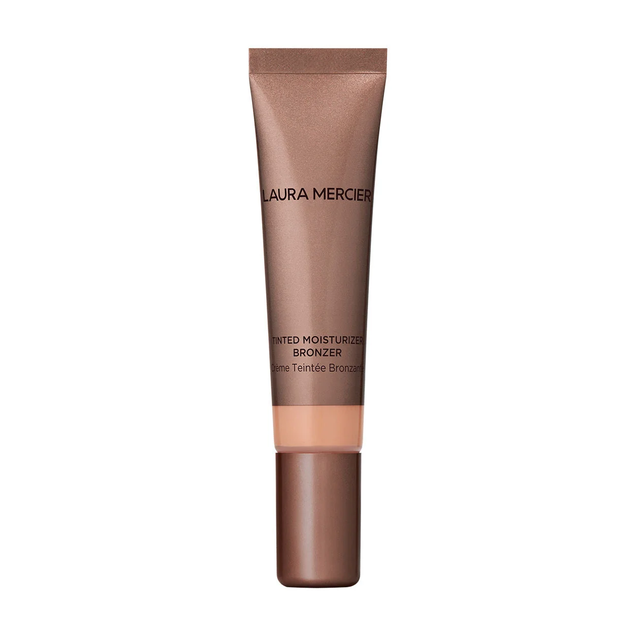 Tinted Moisturizer Bronzer - 1