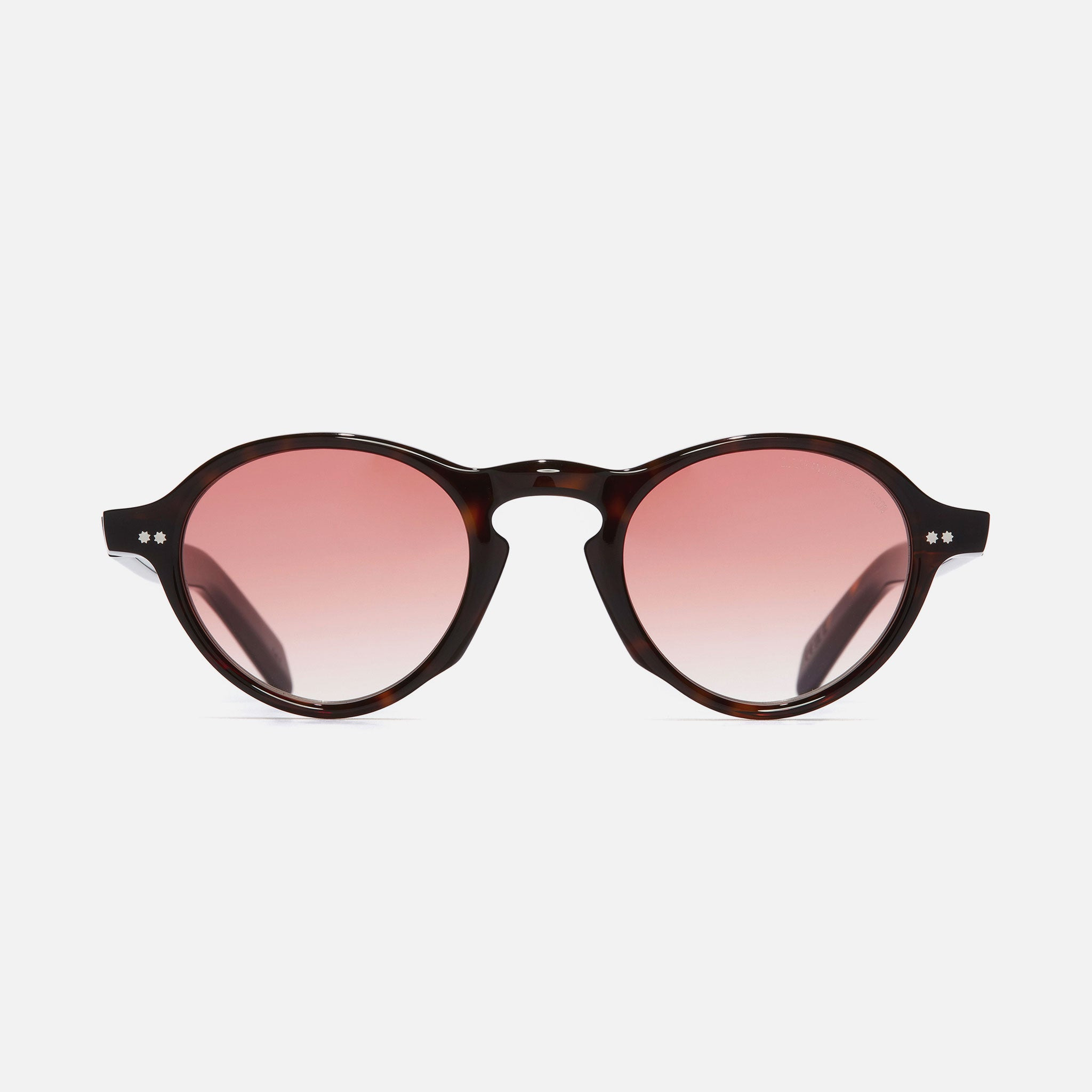 GR08 ROUND SUNGLASSES - 3