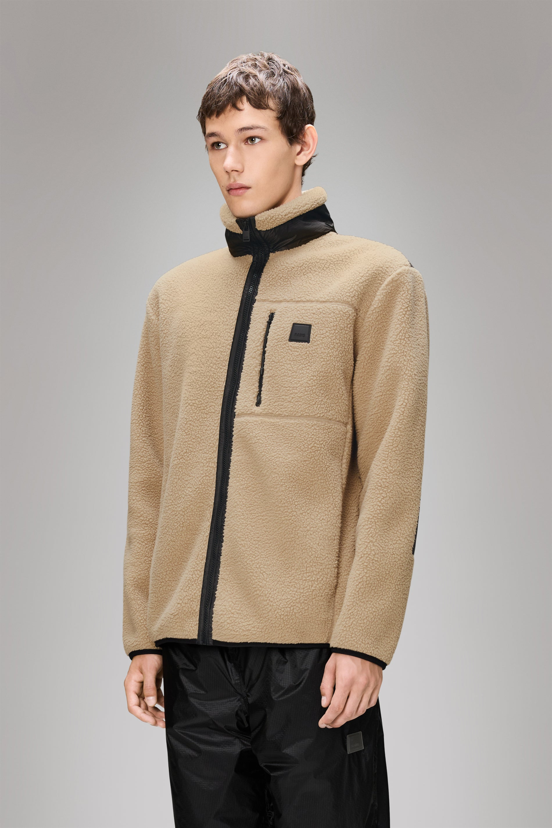 Yermo Fleece Jacket - 5