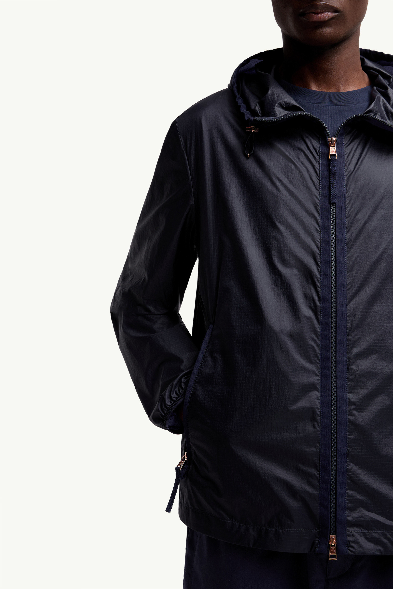 Moncler x Gilga Farm by Donald Glover Hamlin Hooded Windbreaker - 6