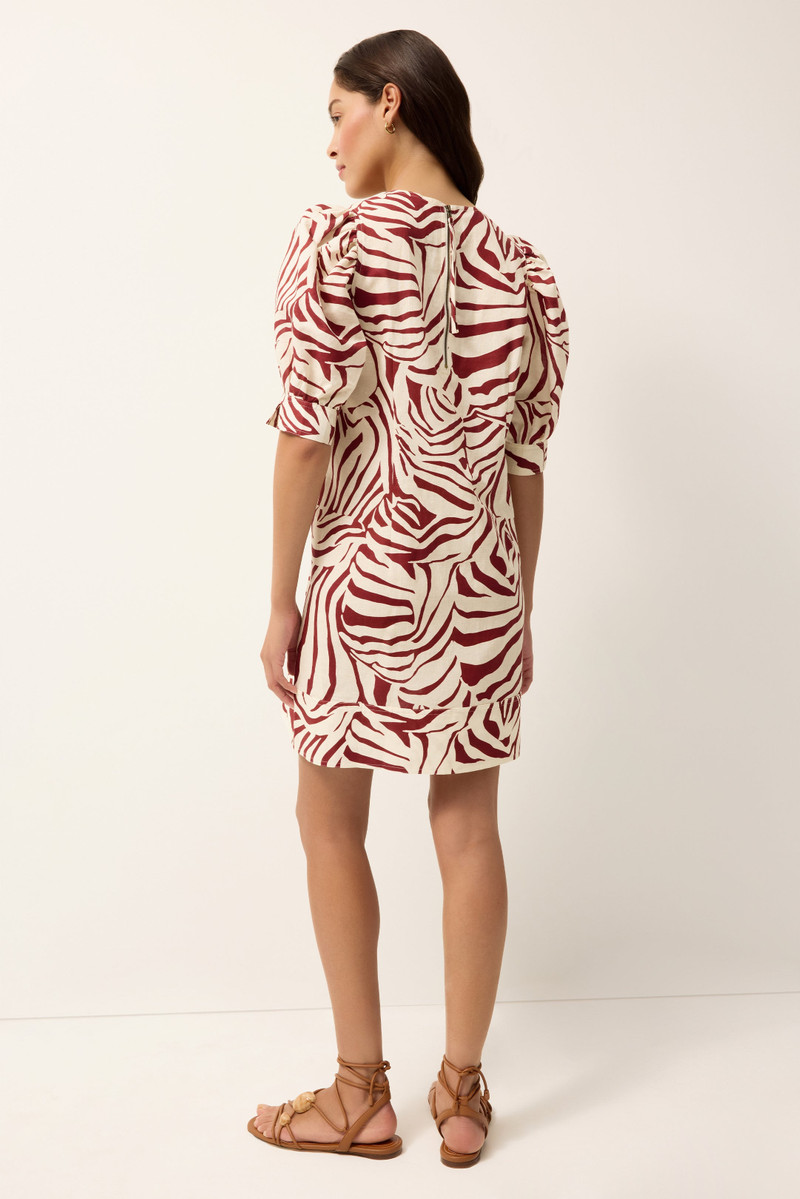 OLA DRESS 5