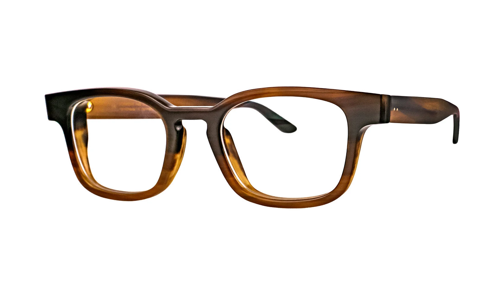 HOFFMANN x THIERRY LASRY "HORMONY H40" - 1