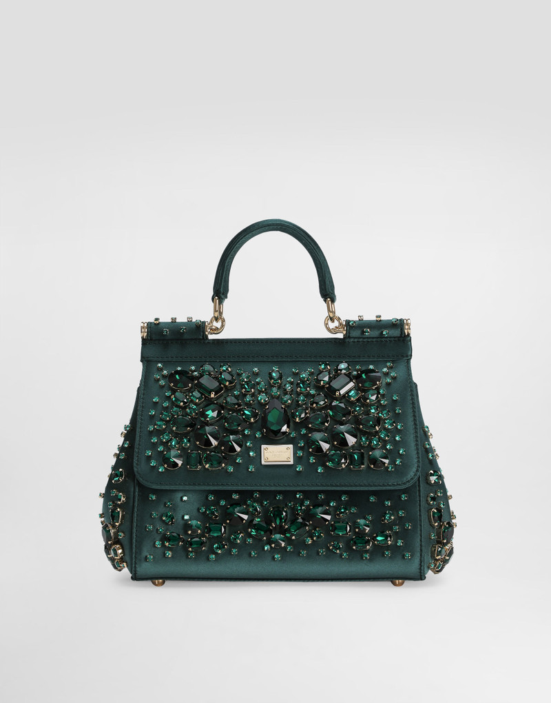 Medium Sicily handbag 1