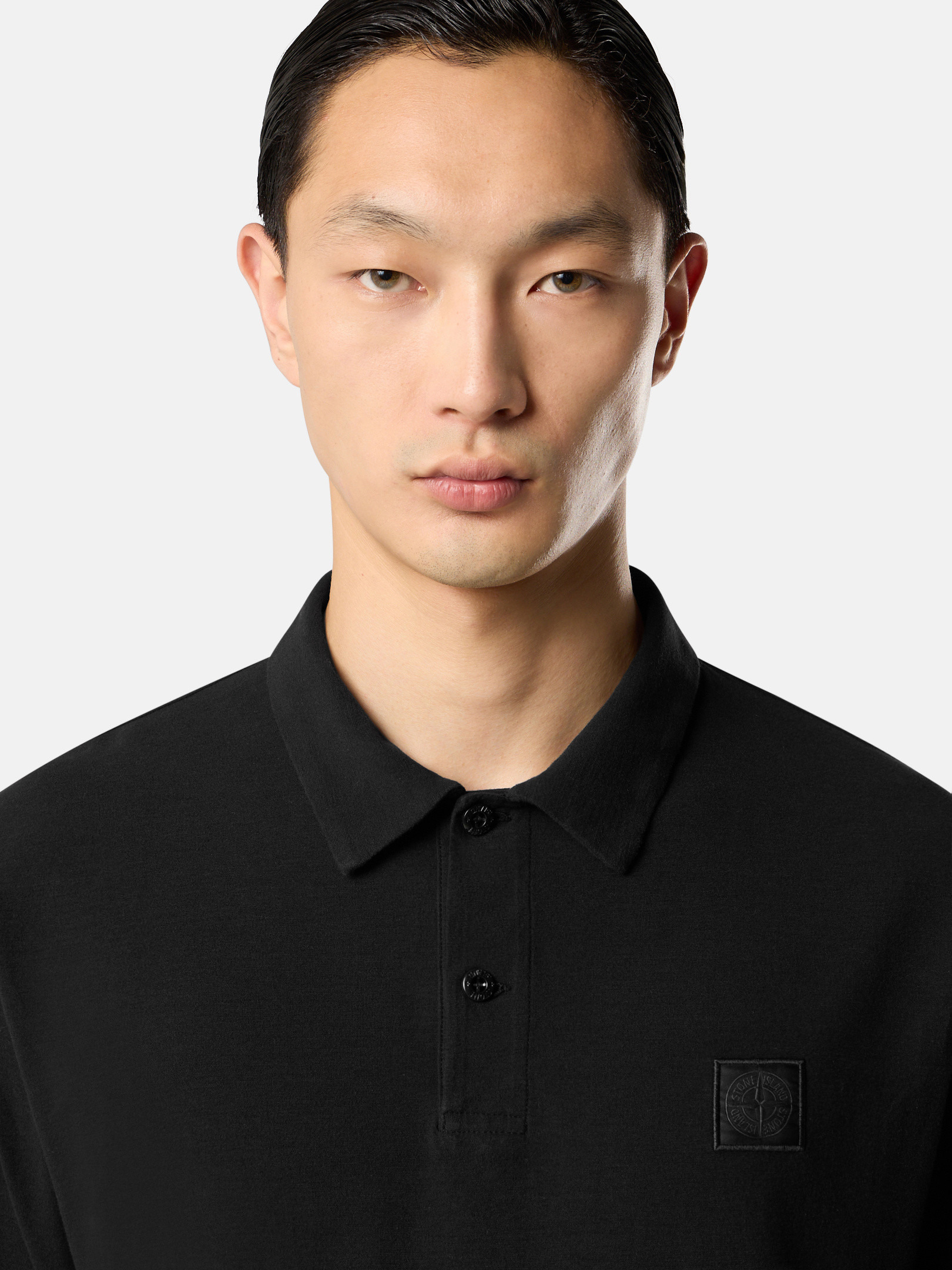 2200011 COTTON JERSEY CREPE_STONE ISLAND GHOST - 3