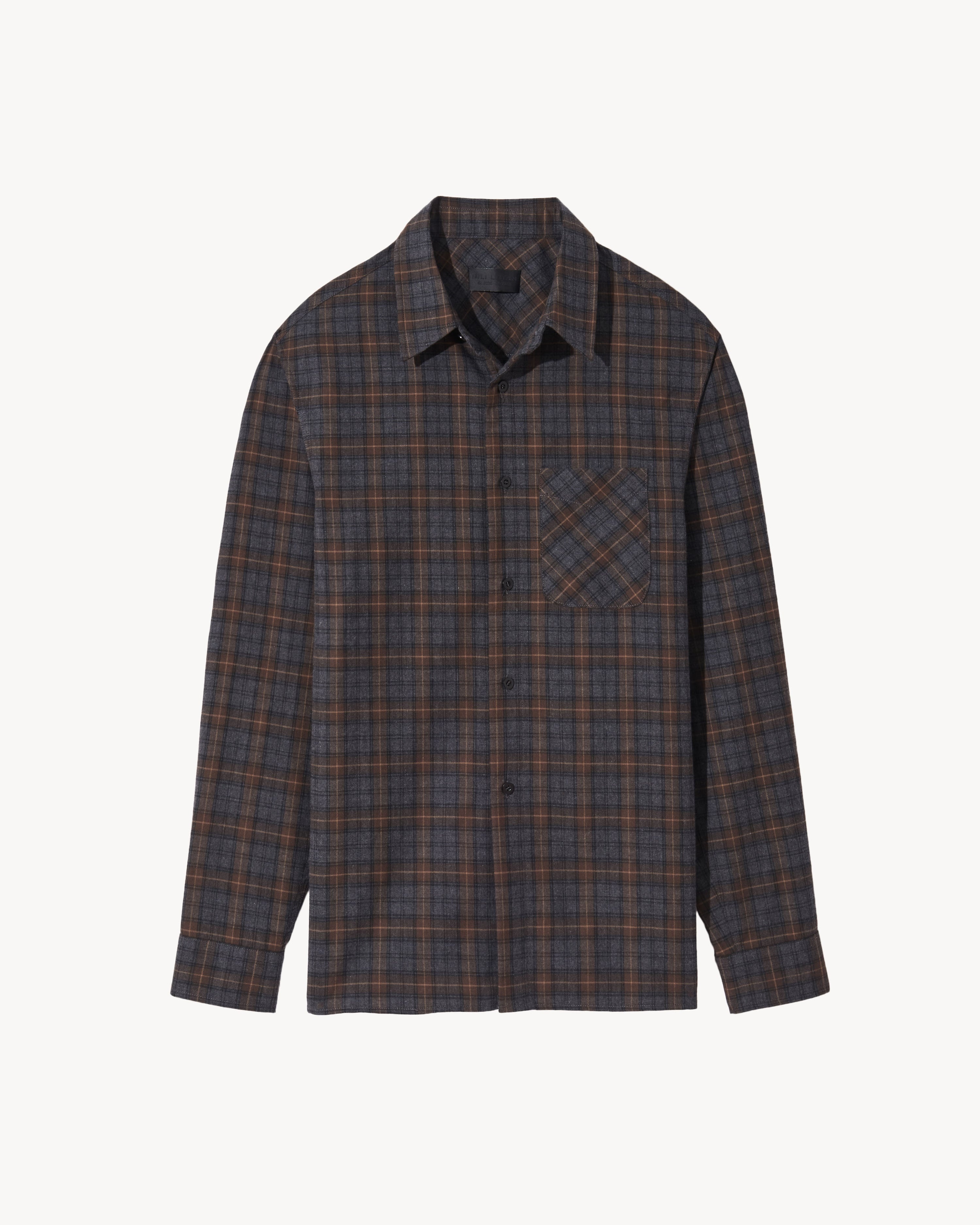 SMITH SHIRT - 1