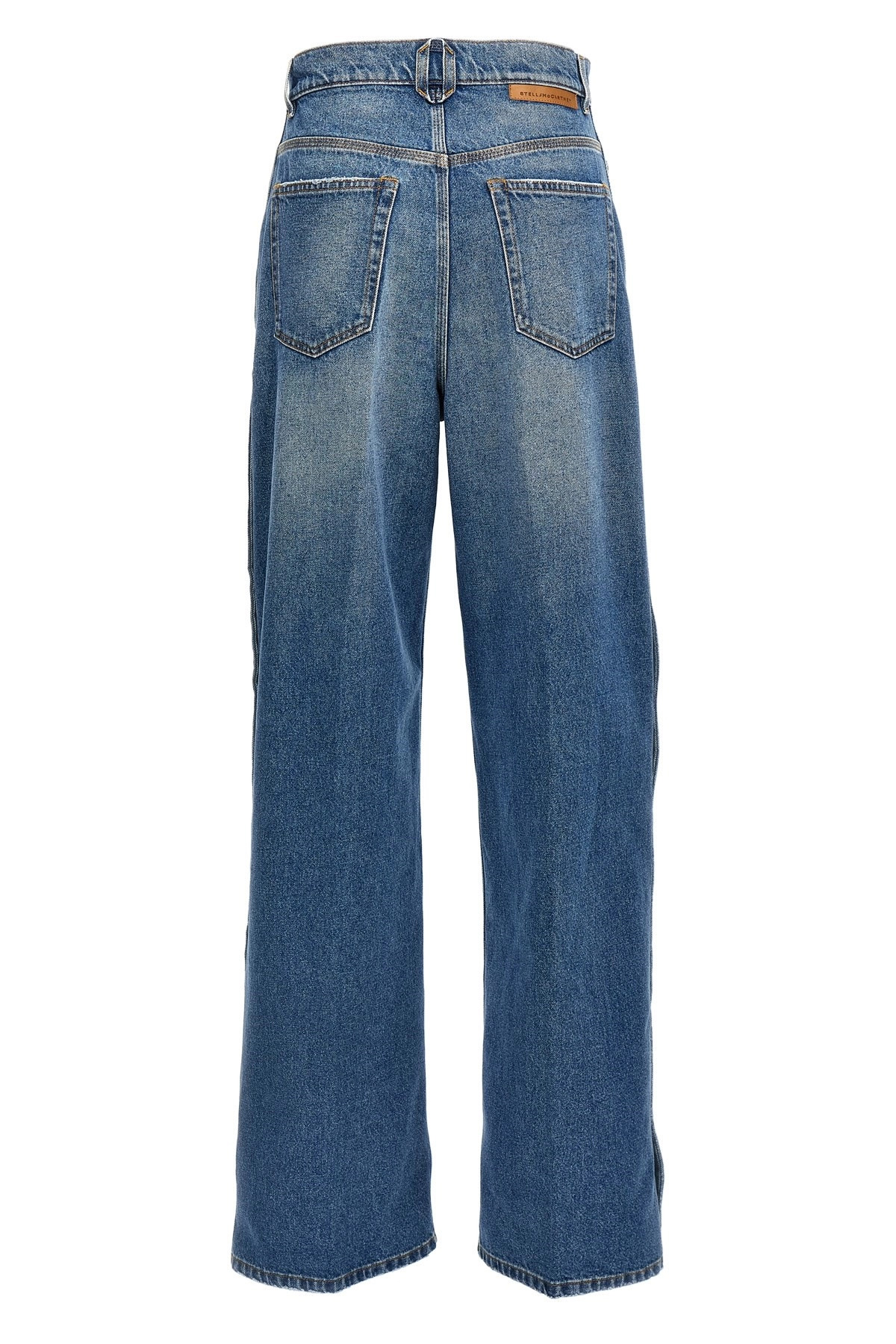 Bootcut jeans - 2
