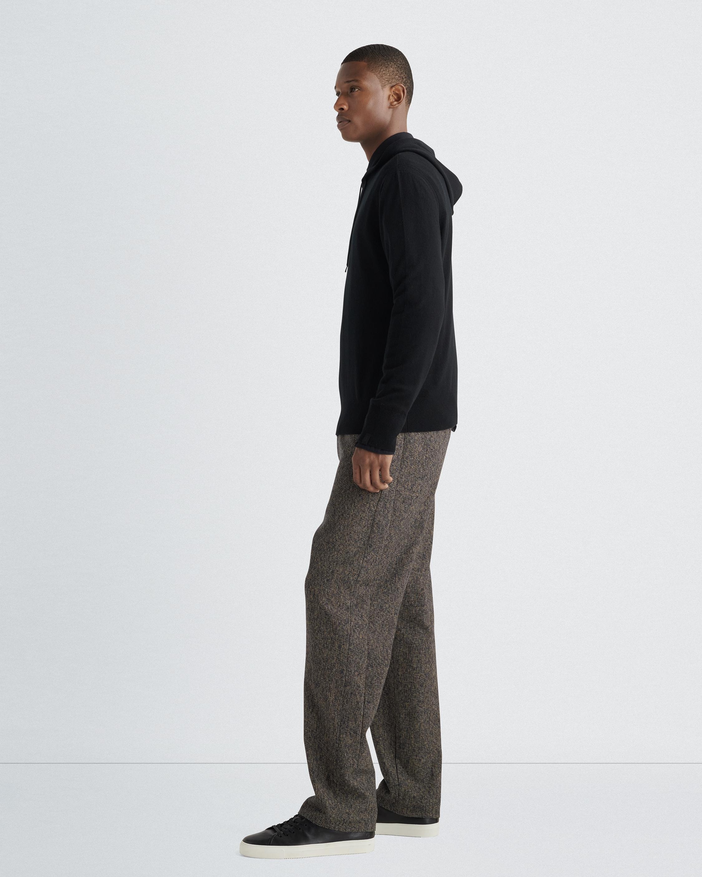 Harding Cashmere Hoodie
Classic Fit - 4