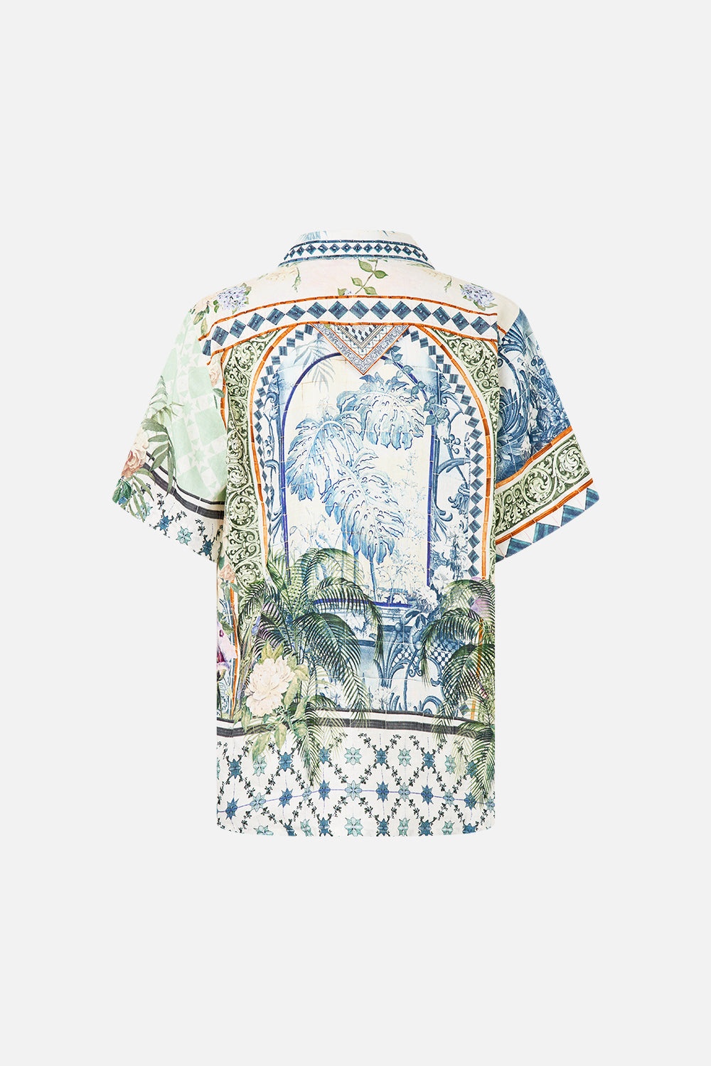 CLASSIC SHIRT - 7
