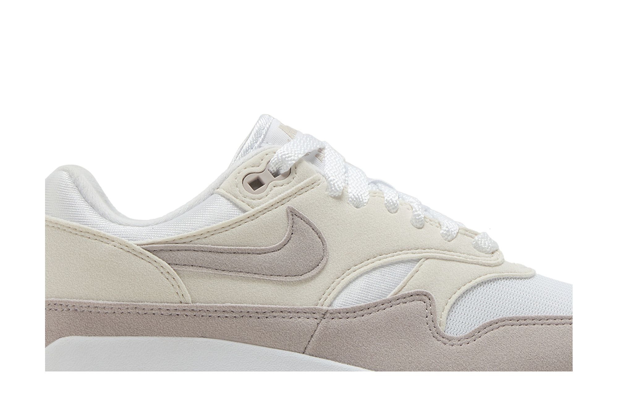 Wmns Air Max 1 'Platinum Violet' - 2