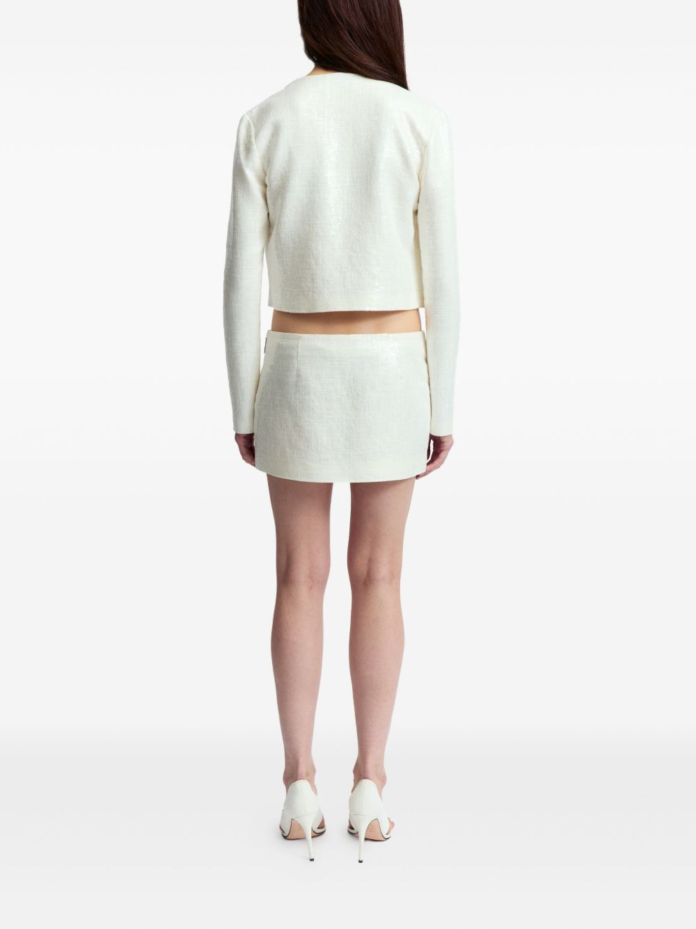 Keid jacket - 5