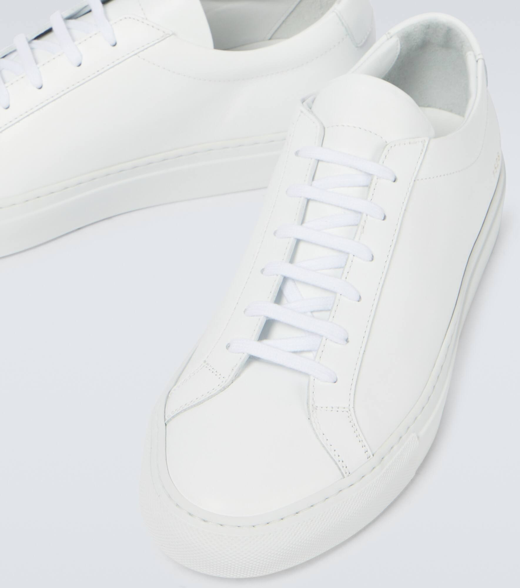 Original Achilles Low sneakers - 3