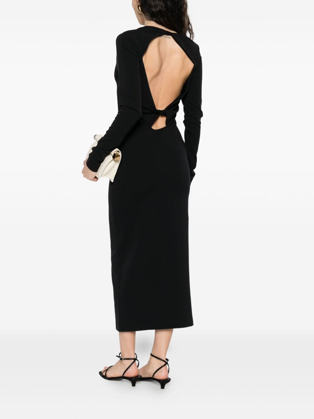 Long dress - 3
