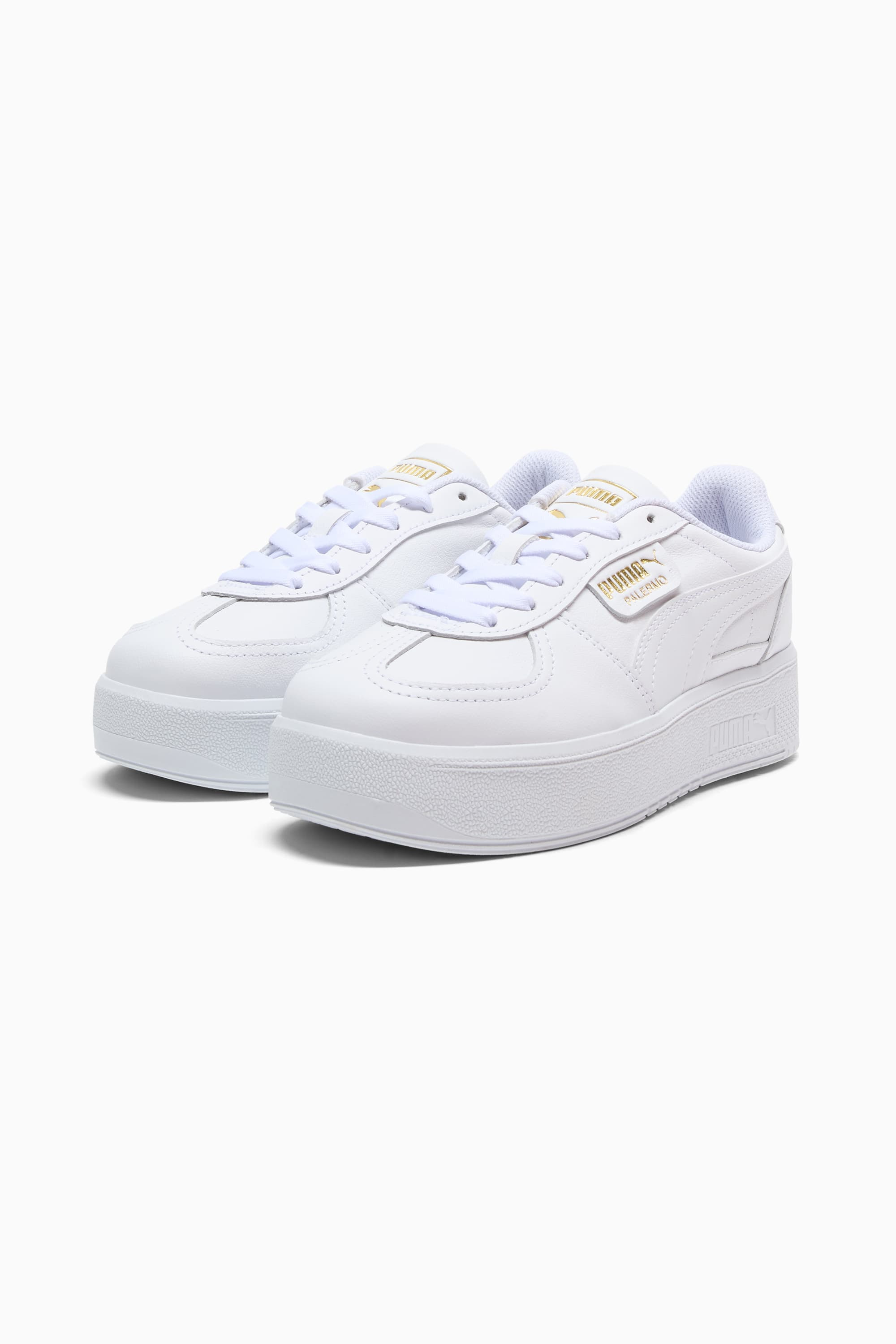 Palermo Elevata Lth Sneakers Women - 4