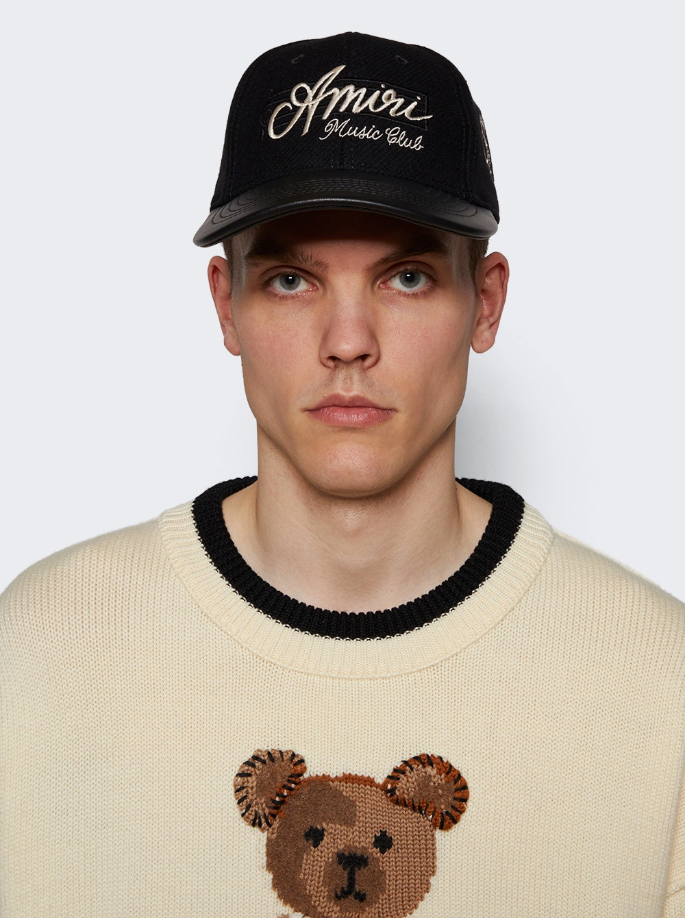 Hollywood Music Club Cap Black - 2