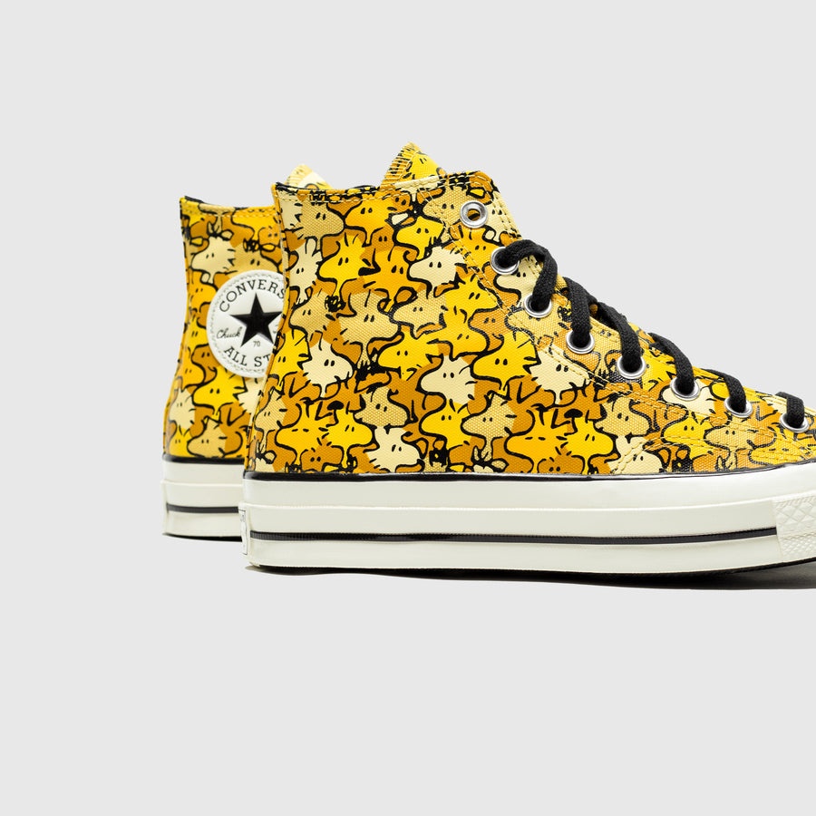 CHUCK 70 HI X PEANUTS - 5