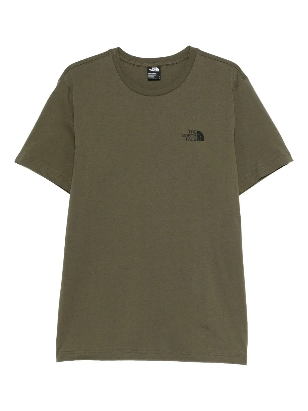 NSE Box Edge Of Light Infill T-shirt - 1