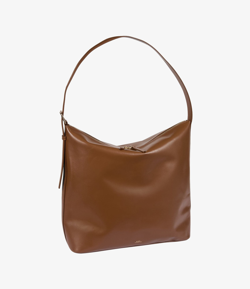 A.P.C. VERA MAXI BAG outlook