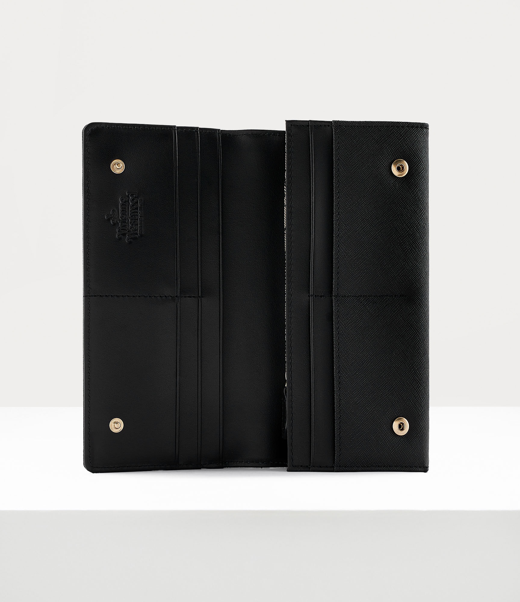 CLASSIC CREDIT CARD WALLET - 4