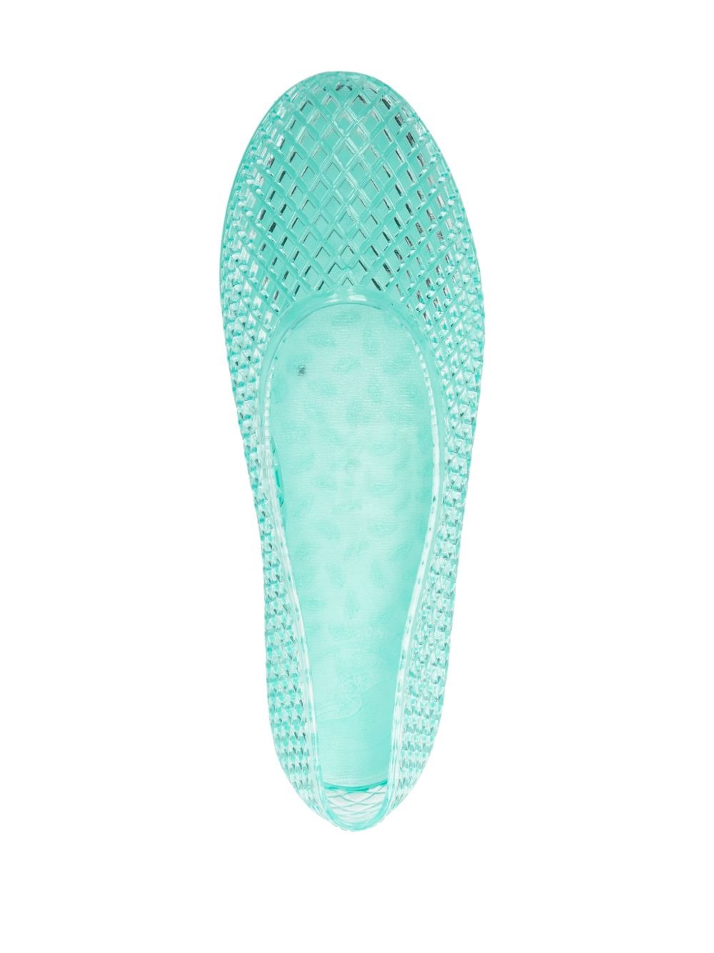Iro jelly ballerinas - 4
