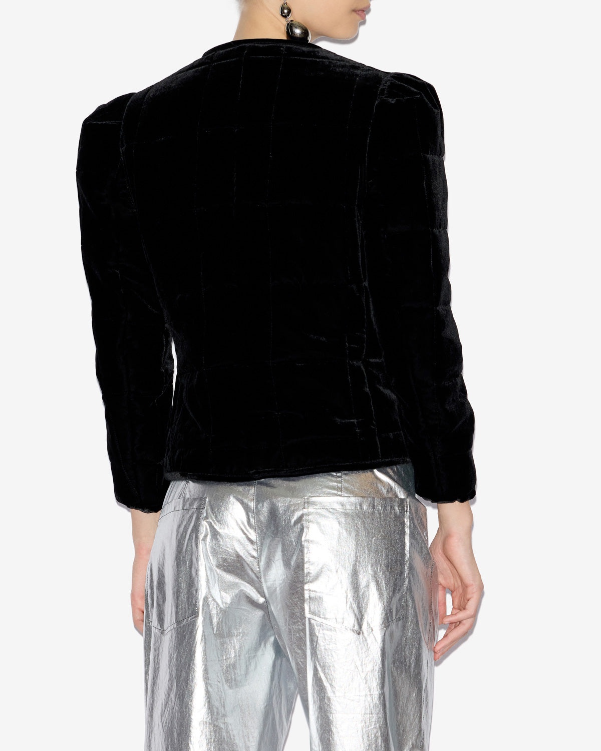 DJANET JACKET - 5