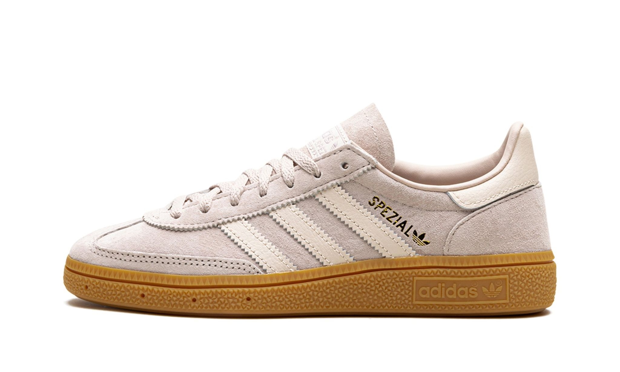 HANDBALL SPEZIAL WMNS "Wonder Taupe" - 1