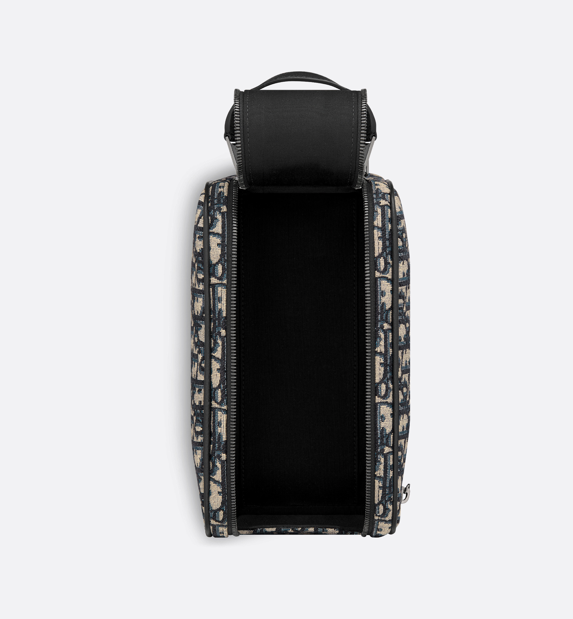 Toiletry Bag - 6