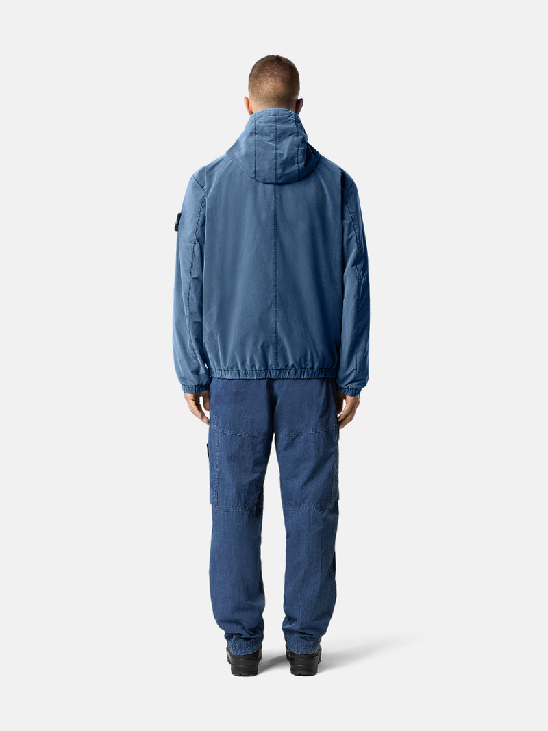 Q100029 DAVID LIGHT INDIGO-TC 7