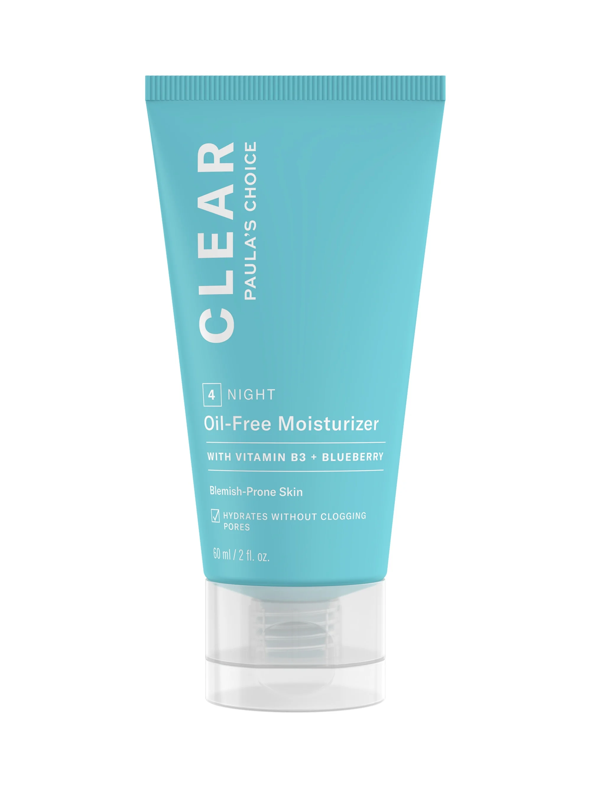 Oil-Free Moisturizer - 1