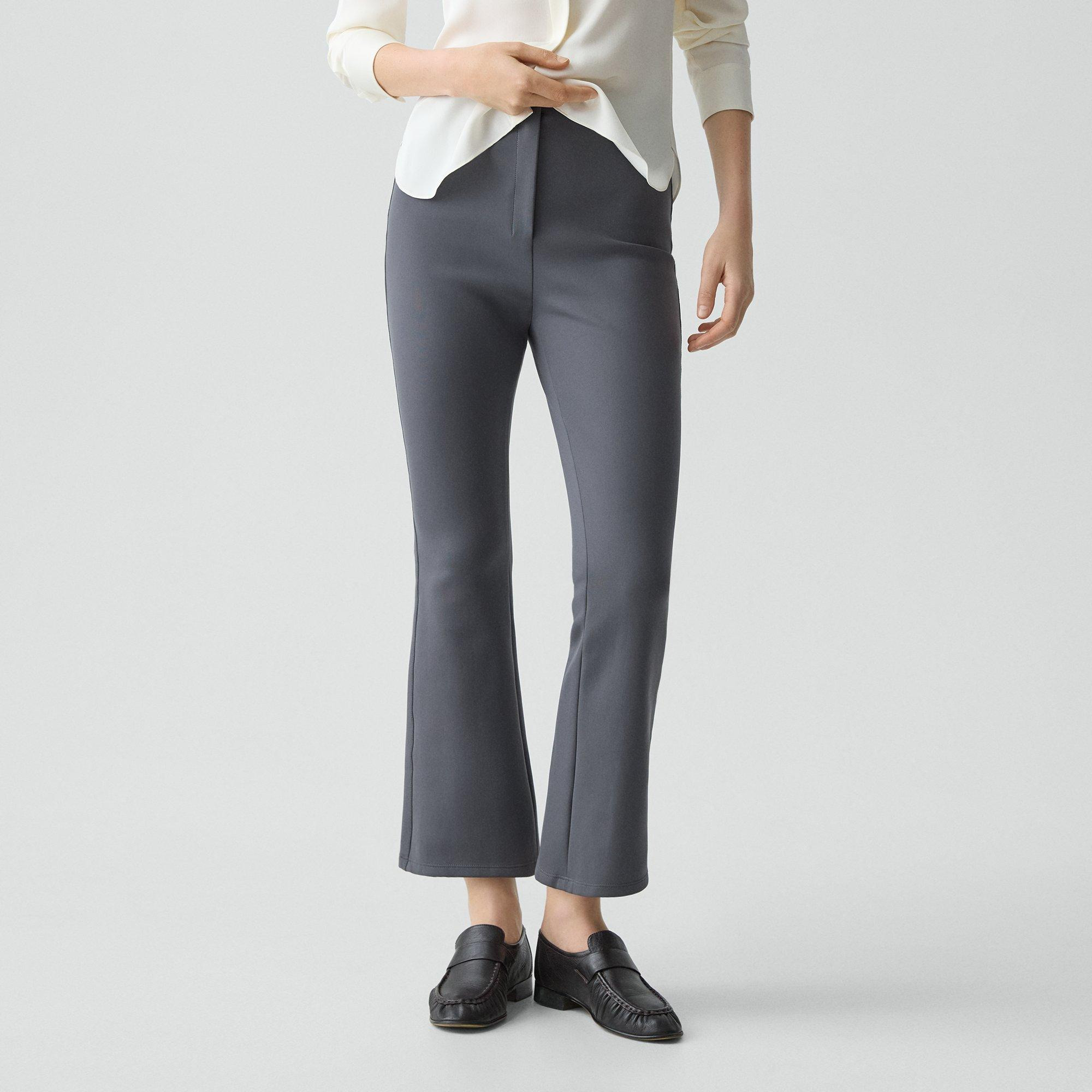 Kick Pant in Scuba - 5