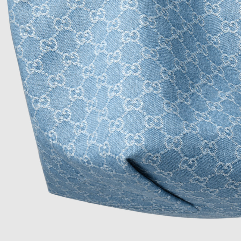 Gucci Totissima large reversible tote bag 9