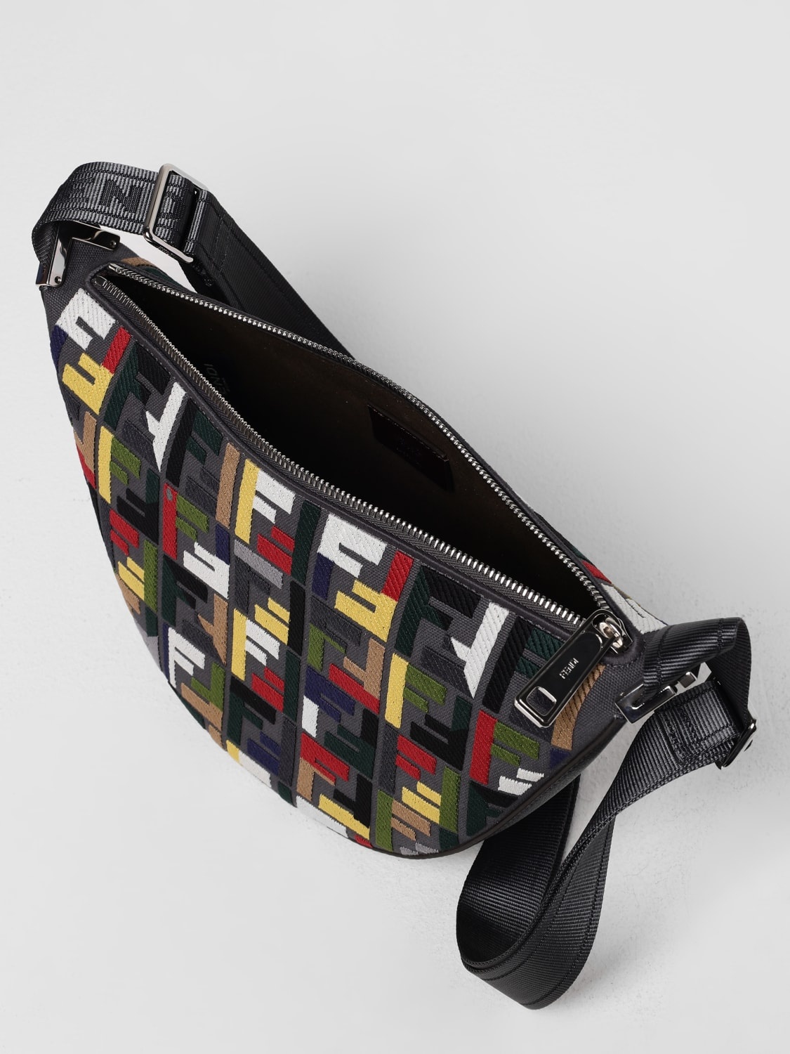 Bags men Fendi - 5
