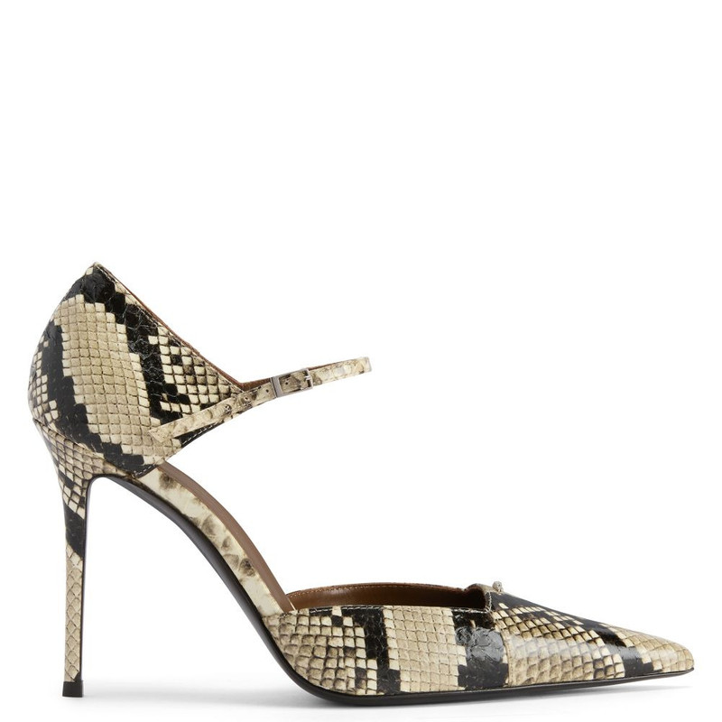 Raquel D'orsay 105 1