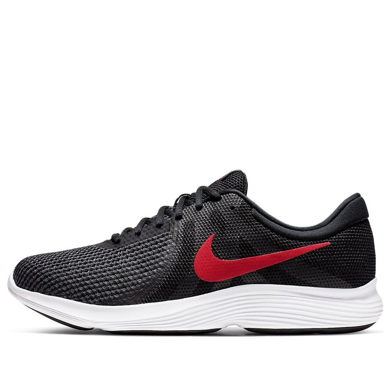 Nike Revolution 4 'University Red' 908988-011 - 1