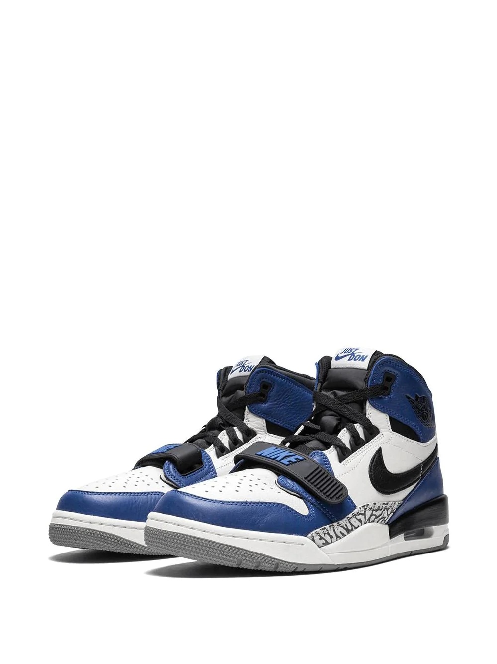 Air Jordan Legacy 312 NRG "Storm Blue" sneakers - 2