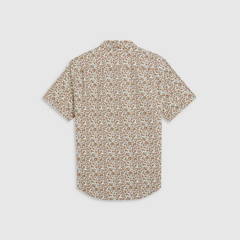 Levi's SHORT SLEEVE CLASSIC ONE POCKET STANDARD FIT SHIRT outlook