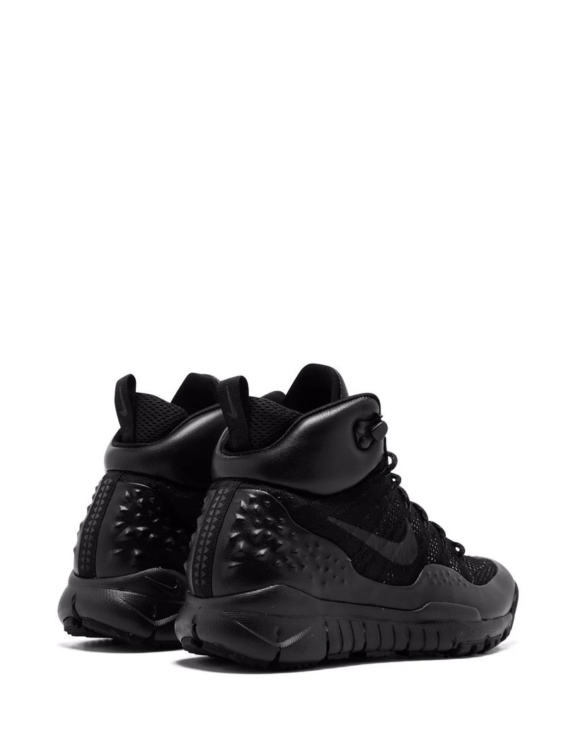 Lupinek Flyknit 운동화 부츠 3