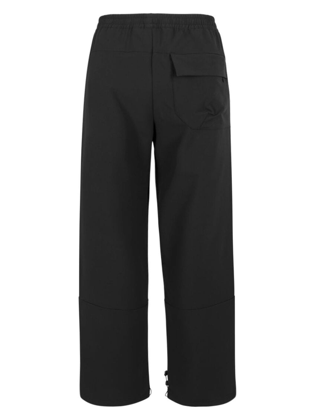 x Pleasures cotton cargo pants - 2